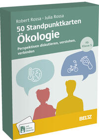 50 Standpunktkarten Ökologie