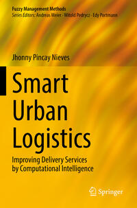 Smart Urban Logistics