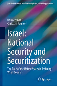 Israel: National Security and Securitization