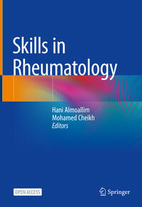 Skills in Rheumatology