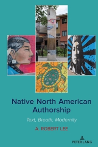 Native North American Authorship