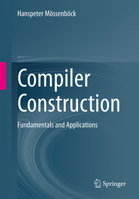 Compiler Construction