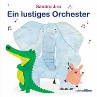 Ein lustiges Orchester