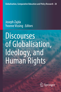 Discourses of Globalisation, Ideology, and Human Rights