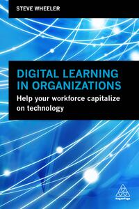 Digital Learning in Organizations