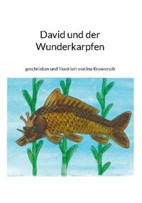 David und der Wunderkarpfen