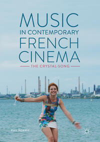 Music in Contemporary French Cinema