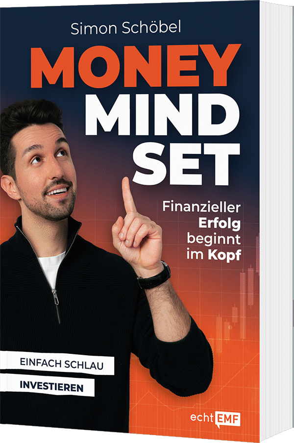 Money Mindset. Finanzieller Erfolg beginnt im Kopf