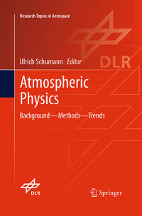 Atmospheric Physics