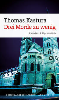 Drei Morde zu wenig