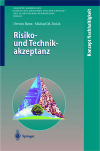 Risiko- und Technikakzeptanz