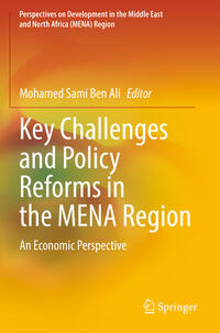 Key Challenges and Policy Reforms in the MENA Region