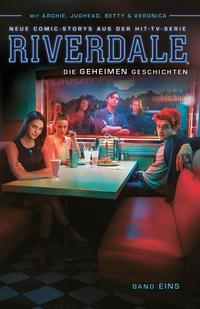 Riverdale - Die geheimen Geschichten