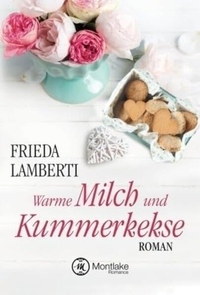 Warme Milch und Kummerkekse