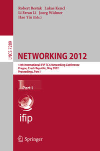 NETWORKING 2012