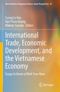 International Trade, Economic Development, and the Vietnamese Economy