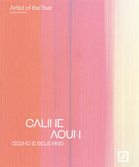 Caline Aoun: seeing is believing