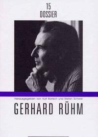 Gerhard Rühm