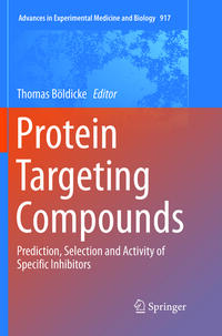 Protein Targeting Compounds