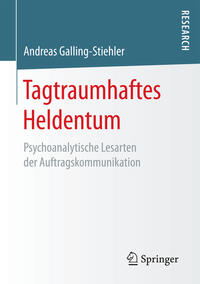 Tagtraumhaftes Heldentum