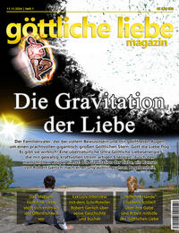 Göttliche Liebe Magazin