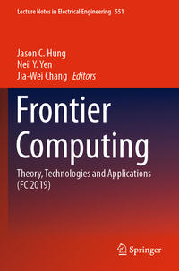 Frontier Computing