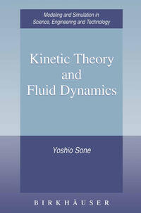 Kinetic Theory and Fluid Dynamics