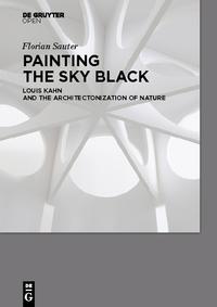 PAINTING THE SKY BLACK