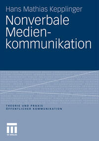 Nonverbale Medienkommunikation