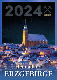 Heimatland Erzgebirge 2024