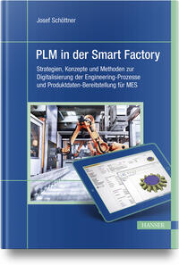 PLM in der Smart Factory