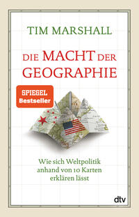 Die Macht der Geographie