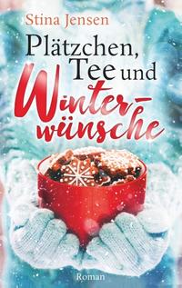 Plätzchen, Tee und Winterwünsche