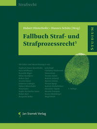 Fallbuch Straf- und Strafprozessrecht5