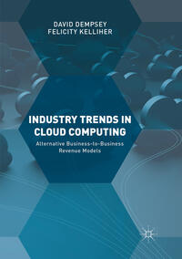 Industry Trends in Cloud Computing