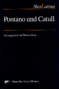 Pontano und Catull