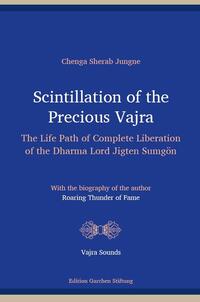 Scintillation of the Precious Vajra