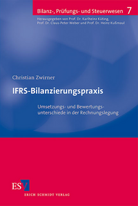 IFRS-Bilanzierungspraxis