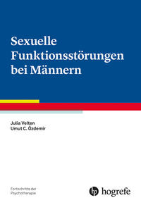 Sexuelle Funktionsstörungen bei Männern