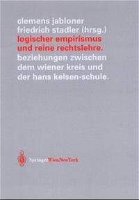 Logischer Empirismus und Reine Rechtslehre