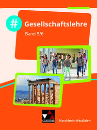 #Gesellschaftslehre – Nordrhein-Westfalen / #Gesellschaftslehre NRW 5/6