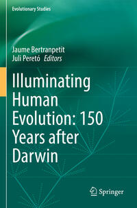 Illuminating Human Evolution: 150 Years after Darwin