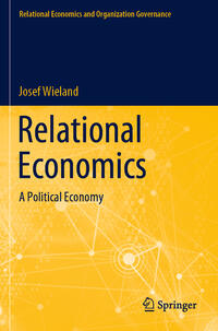 Relational Economics