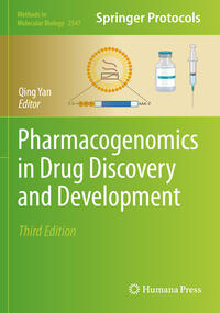 Pharmacogenomics in Drug Discovery and Development