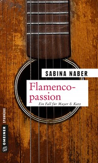 Flamencopassion