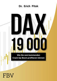 DAX 19 000