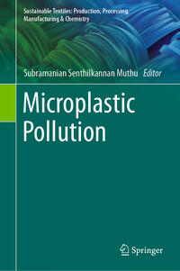 Microplastic Pollution