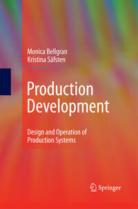 Production Development