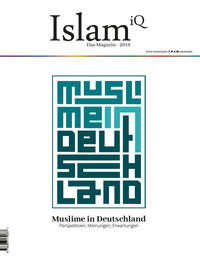 IslamiQ – Das Magazin: Muslime in Deutschland