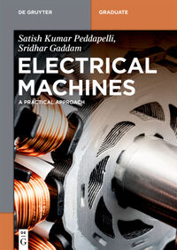 Electrical Machines